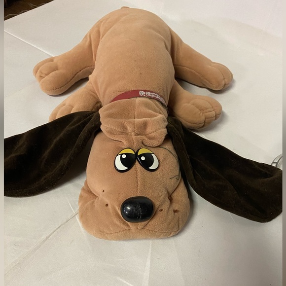 Toys Tonka 1985 Pound Puppy Stuffed Vintage Poshmark
